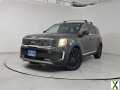 Photo Used 2021 Kia Telluride SX w/ Towing Package