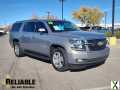 Photo Used 2018 Chevrolet Suburban LT w/ Luxury Package
