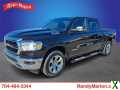 Photo Used 2019 RAM 1500 Big Horn