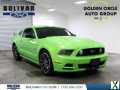 Photo Used 2014 Ford Mustang GT w/ FP8 Appearance Package