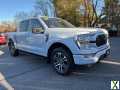 Photo Used 2022 Ford F150 XL w/ STX Appearance Package