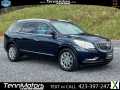 Photo Used 2016 Buick Enclave Leather