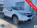 Photo Used 2018 Honda CR-V EX-L