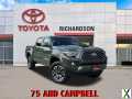 Photo Used 2022 Toyota Tacoma TRD Sport