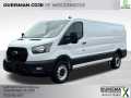 Photo Used 2021 Ford Transit 250 Low Roof