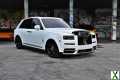 Photo Used 2019 Rolls-Royce Cullinan