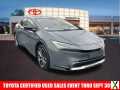 Photo Used 2024 Toyota Prius Limited w/ Limited Premium Package