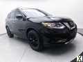 Photo Used 2018 Nissan Rogue SV