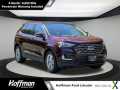 Photo Certified 2020 Ford Edge SEL w/ Convenience Package