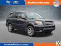 Photo Used 2006 Honda Pilot EX-L