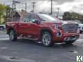 Photo Used 2020 GMC Sierra 1500 Denali w/ Denali Premium Package