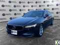 Photo Used 2017 Volvo S90 T5 Momentum w/ Convenience Package