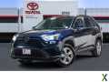 Photo Certified 2022 Toyota RAV4 XLE