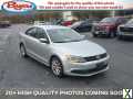 Photo Used 2013 Volkswagen Jetta SE