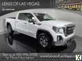 Photo Used 2020 GMC Sierra 1500 SLT w/ Driver Alert Package I