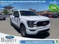 Photo Used 2023 Ford F150 XL w/ STX Appearance Package