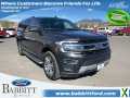 Photo Used 2023 Ford Expedition Max Limited