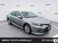 Photo Used 2022 Toyota Camry LE