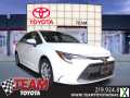 Photo Used 2022 Toyota Corolla LE