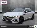 Photo Used 2023 Volkswagen Arteon SEL