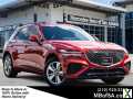 Photo Used 2022 Genesis GV70 3.5T Sport w/ Sport Advanced Package