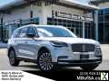 Photo Used 2022 Lincoln Aviator Reserve