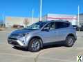 Photo Used 2018 Toyota RAV4 XLE