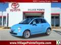 Photo Used 2017 FIAT 500 Pop