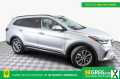 Photo Used 2017 Hyundai Santa Fe SE w/ Cargo Package