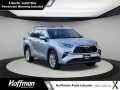 Photo Used 2022 Toyota Highlander Limited