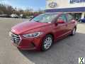 Photo Used 2017 Hyundai Elantra SE