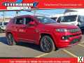 Photo Used 2022 Jeep Compass High Altitude