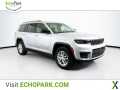 Photo Used 2023 Jeep Grand Cherokee L Laredo