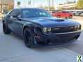 Photo Used 2023 Dodge Challenger R/T Scat Pack