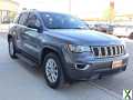 Photo Used 2021 Jeep Grand Cherokee Laredo