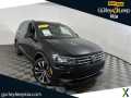 Photo Used 2019 Volkswagen Tiguan SEL Premium R-Line w/ 3rd Row Seat Package