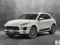 Photo Used 2015 Porsche Macan S