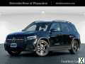 Photo Used 2024 Mercedes-Benz GLB 250 4MATIC