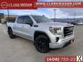 Photo Used 2020 GMC Sierra 1500 Elevation w/ Elevation Value Package