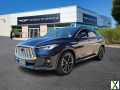 Photo Used 2023 INFINITI QX55 Luxe w/ Cargo Package