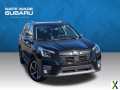 Photo Used 2022 Subaru Forester Touring