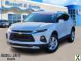 Photo Used 2022 Chevrolet Blazer LT
