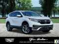 Photo Used 2022 Honda CR-V EX