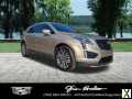 Photo Used 2022 Cadillac XT5 Premium Luxury w/ LPO, Floor Liner Package