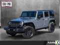 Photo Used 2016 Jeep Wrangler Unlimited Sport