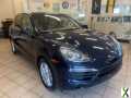 Photo Used 2013 Porsche Cayenne S