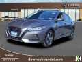 Photo Used 2023 Nissan Sentra SV