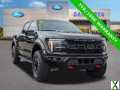 Photo Certified 2024 Ford F150 Raptor w/ Equipment Group 803A Raptor R