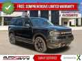 Photo Used 2023 Ford Bronco Sport Outer Banks w/ Tech Package