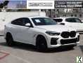 Photo Certified 2022 BMW X6 xDrive40i w/ M Sport Package